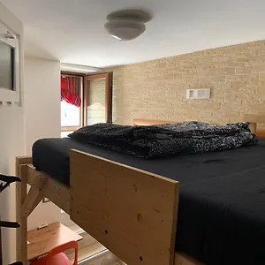 Bed and breakfast Il Soppalco, Bari