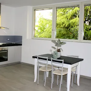 Gilda E Vesuvio Appartement Bergame