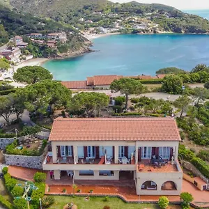 La Turistica Appartement Capoliveri (Isola d'Elba)