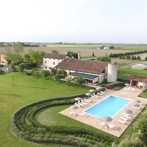 Agrimargherita Séjour à la ferme Caorle