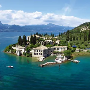 San Vigilio 3*, Garda (Verona) Italia