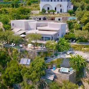 Santa Maria - Luxury Sea View 2*, Amalfi Italia