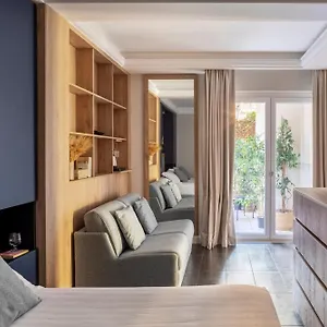 Patrizia Romana Palace 3*, Roma Italia