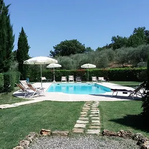 Agresto Apartments, Pool, Siena Hills Séjour à la ferme Casole dʼElsa