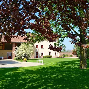 Borgo Tecla Séjour à la ferme Rosà