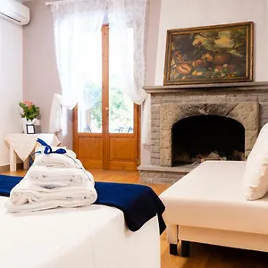 La Petite Maison , Florencia Italia