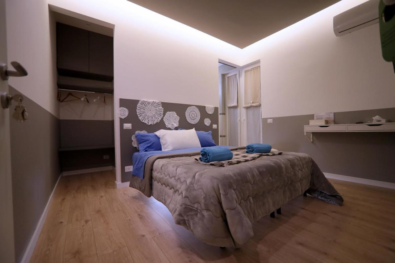 B&B Il Grottino Bed and breakfast Modugno, Italia
